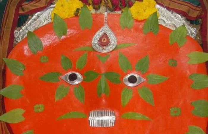 देवी मंदिर