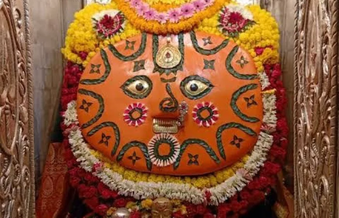 श्री येडेश्वरी देवी मंदिर